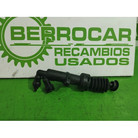 Recambio de bombin embrague para citroën c4 picasso 1.6 16v hdi fap referencia OEM IAM PA66GF35  