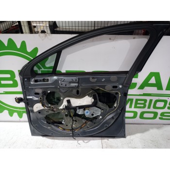Recambio de puerta delantera derecha para peugeot 508 active referencia OEM IAM 9677683980  
