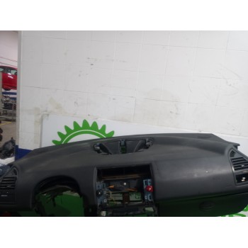 Recambio de kit airbag para citroën c4 berlina 1.6 16v hdi referencia OEM IAM 8211NQ  