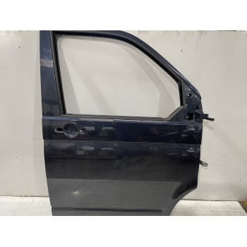 Recambio de puerta delantera derecha para volkswagen transporter t6 t6 caravelle trendline referencia OEM IAM 7E0831056F  