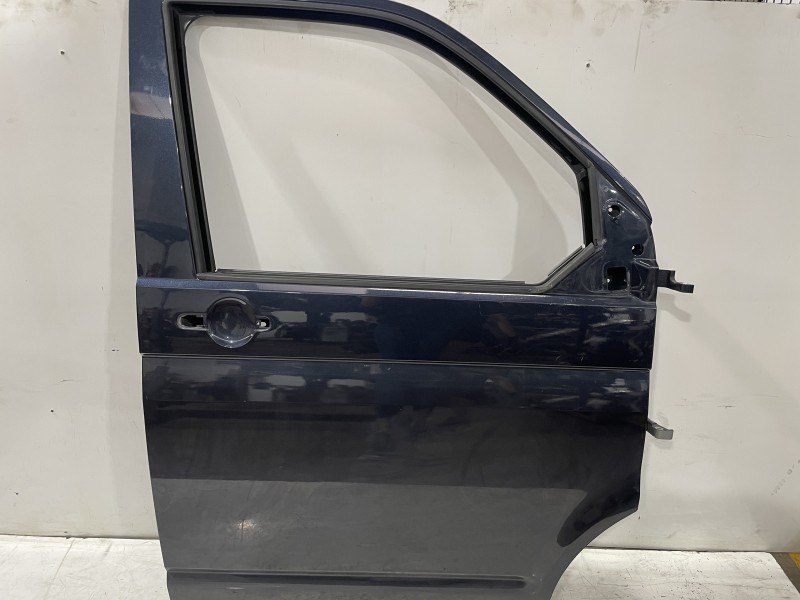 Recambio de puerta delantera derecha para volkswagen transporter t6 t6 caravelle trendline referencia OEM IAM 7E0831056F  