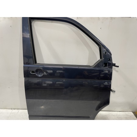 Recambio de puerta delantera derecha para volkswagen transporter t6 t6 caravelle trendline referencia OEM IAM 7E0831056F  