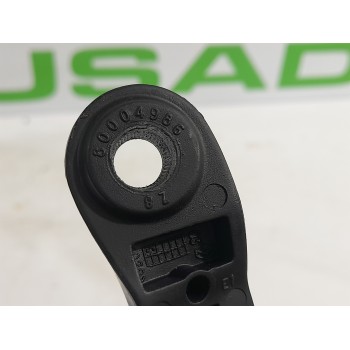 Recambio de brazo limpia delantero derecho para renault laguna ii (bg0) 1.6 referencia OEM IAM 80004986  