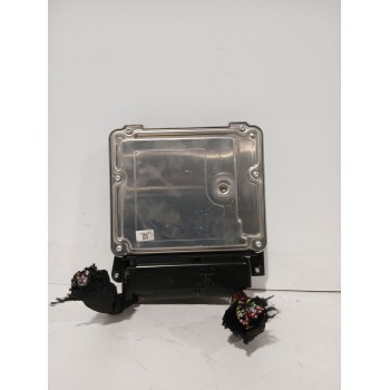 Recambio de centralita motor uce para seat exeo (3r2) 1.8 tsi referencia OEM IAM 3R0907115C  