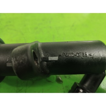 Recambio de bombin embrague para citroën c4 picasso 1.6 16v hdi fap referencia OEM IAM PA66GF35  