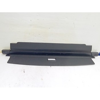 Recambio de bandeja trasera para skoda fabia (5j2 ) family referencia OEM IAM 5J9867871C47H  