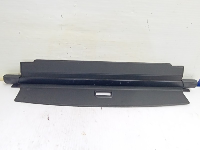 Recambio de bandeja trasera para skoda fabia (5j2 ) family referencia OEM IAM 5J9867871C47H  