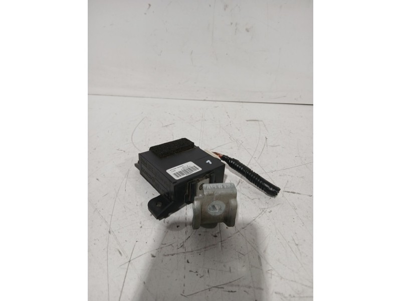 Recambio de modulo electronico para peugeot 107 (pm_, pn_) 1.4 hdi referencia OEM IAM 897800H020  