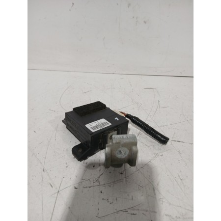 Recambio de modulo electronico para peugeot 107 (pm_, pn_) 1.4 hdi referencia OEM IAM 897800H020  