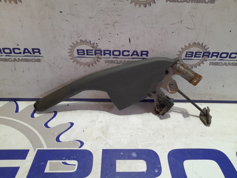 Recambio de palanca freno para volkswagen polo (9n1) 1.2 referencia OEM IAM 6Q0711303AF  