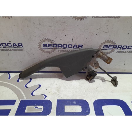 Recambio de palanca freno para volkswagen polo (9n1) 1.2 referencia OEM IAM 6Q0711303AF  