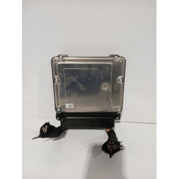 Recambio de centralita motor uce para seat exeo (3r2) 1.8 tsi referencia OEM IAM 3R0907115C  