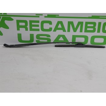 Recambio de brazo limpia delantero derecho para renault laguna ii (bg0) 1.6 referencia OEM IAM 80004986  