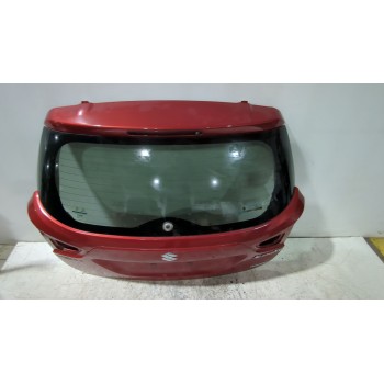 Recambio de porton trasero para suzuki sx4 s-cross (jy) 1.4 t allgrip (akk 414) referencia OEM IAM 6910061M01000 (CRISTAL DE REG