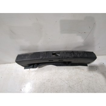 Recambio de moldura maletero para skoda fabia ii combi (545) 1.2 tsi referencia OEM IAM 5J6863459  