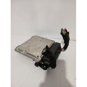 Recambio de centralita motor uce para seat exeo (3r2) 1.8 tsi referencia OEM IAM 3R0907115C  
