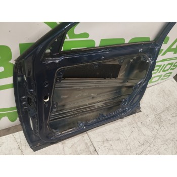 Recambio de puerta delantera derecha para volkswagen passat berlina (3b3) 1.6 referencia OEM IAM 3B4831052BE  
