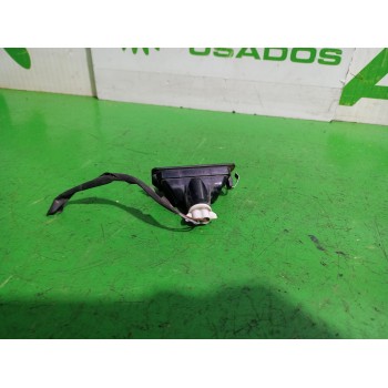 Recambio de piloto matricula para seat ibiza (6j5) emoción referencia OEM IAM 6J0943021  