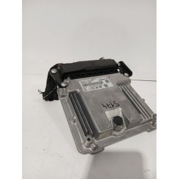 Recambio de centralita motor uce para seat exeo (3r2) 1.8 tsi referencia OEM IAM 3R0907115C  