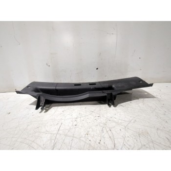 Recambio de moldura maletero para skoda fabia ii combi (545) 1.2 tsi referencia OEM IAM 5J6863459  