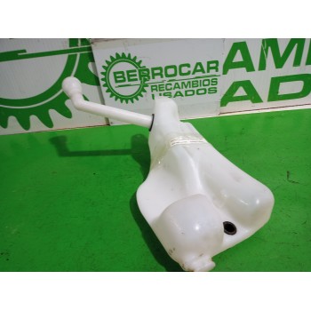 Recambio de deposito limpia para renault scenic iii xmod bose referencia OEM IAM 289108770R / 289104118R  