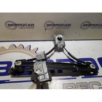 Recambio de elevalunas trasero izquierdo para seat ibiza (6p1) 1.0 tsi referencia OEM IAM 6J4839461C  