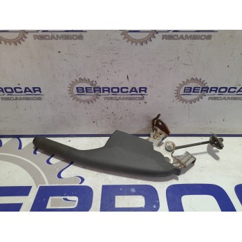 Recambio de palanca freno para volkswagen polo (9n1) 1.2 referencia OEM IAM 6Q0711303AF  