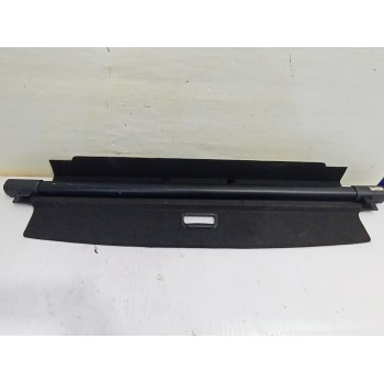 Recambio de bandeja trasera para skoda fabia (5j2 ) family referencia OEM IAM 5J9867871C47H  
