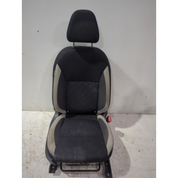 Recambio de asiento delantero derecho para nissan micra v (k14) 1.5 dci referencia OEM IAM 871015FA0A  