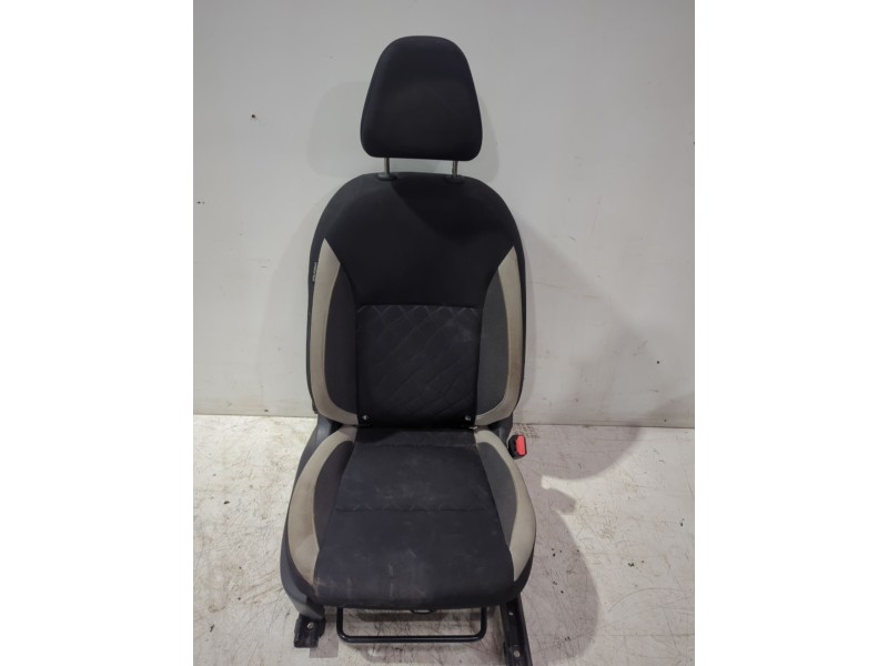 Recambio de asiento delantero derecho para nissan micra v (k14) 1.5 dci referencia OEM IAM 871015FA0A  