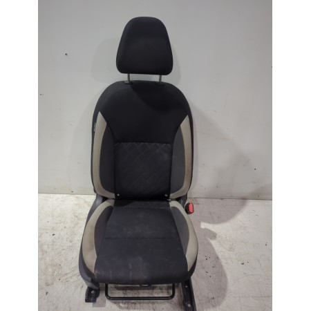 Recambio de asiento delantero derecho para nissan micra v (k14) 1.5 dci referencia OEM IAM 871015FA0A  