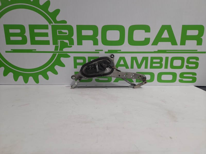 Recambio de motor limpia delantero para renault laguna ii (bg0) 1.6 referencia OEM IAM 54632167  