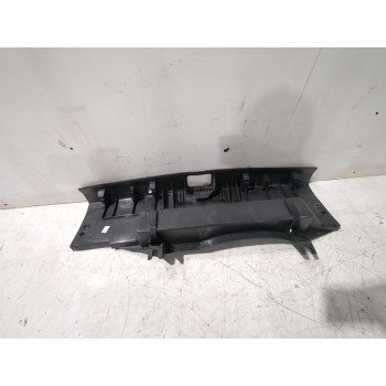 Recambio de moldura maletero para skoda fabia ii combi (545) 1.2 tsi referencia OEM IAM 5J6863459  