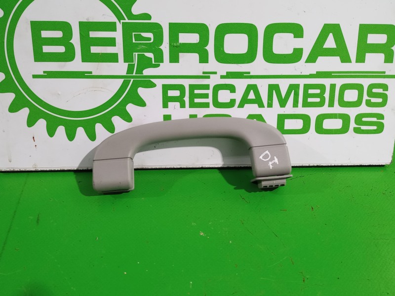 Recambio de asidero techo para bmw serie 3 touring (e91) 2.0 16v referencia OEM IAM 9143516  
