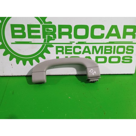 Recambio de asidero techo para bmw serie 3 touring (e91) 2.0 16v referencia OEM IAM 9143516  