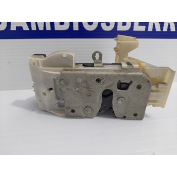 Recambio de cerradura puerta trasera izquierda para ford mondeo berlina (ge) 2.0 tdci referencia OEM IAM 1E0273DL  