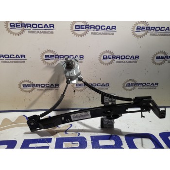 Recambio de elevalunas trasero izquierdo para seat ibiza (6p1) 1.0 tsi referencia OEM IAM 6J4839461C  