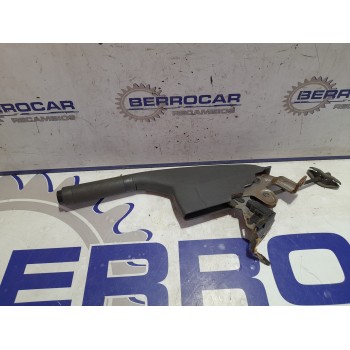 Recambio de palanca freno para volkswagen polo (9n1) 1.2 referencia OEM IAM 6Q0711303AF  