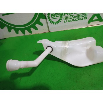 Recambio de deposito limpia para renault scenic iii xmod bose referencia OEM IAM 289108770R / 289104118R  