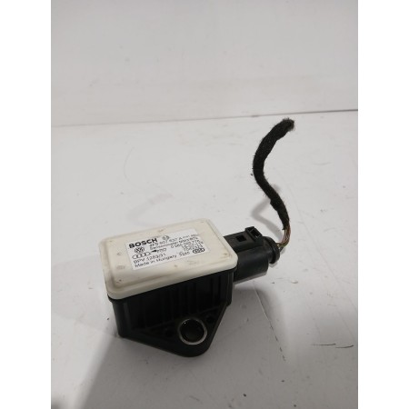 Recambio de sensor para seat exeo (3r2) 1.8 tsi referencia OEM IAM 4F0907637A  