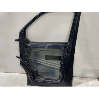 Recambio de puerta delantera derecha para volkswagen transporter t6 t6 caravelle trendline referencia OEM IAM 7E0831056F  