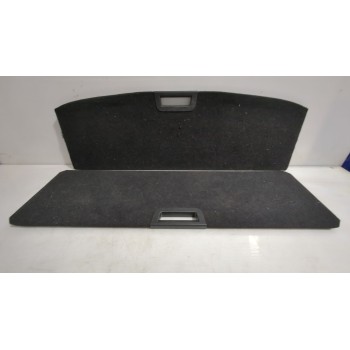 Recambio de suelo maletero para nissan qashqai ii (j11, j11_) 1.3 dig-t referencia OEM IAM 84904HV01A  