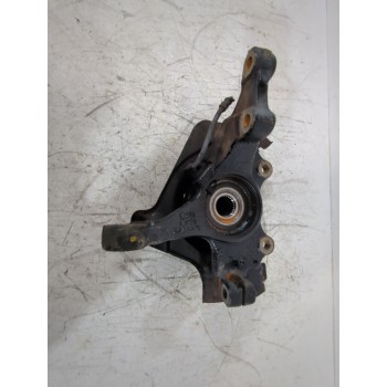 Recambio de mangueta delantera izquierda para opel corsa d (s07) 1.3 cdti (l08, l68) referencia OEM IAM 95524780  