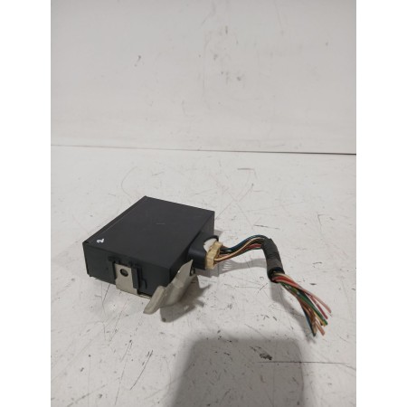 Recambio de modulo electronico para peugeot 107 (pm_, pn_) 1.4 hdi referencia OEM IAM 897400H010  