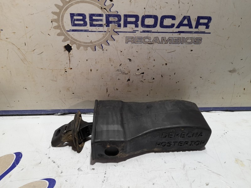 Recambio de freno de puerta para seat ibiza (6p1) 1.0 tsi referencia OEM IAM 6J4839249B  
