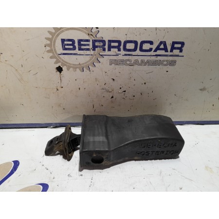 Recambio de freno de puerta para seat ibiza (6p1) 1.0 tsi referencia OEM IAM 6J4839249B  