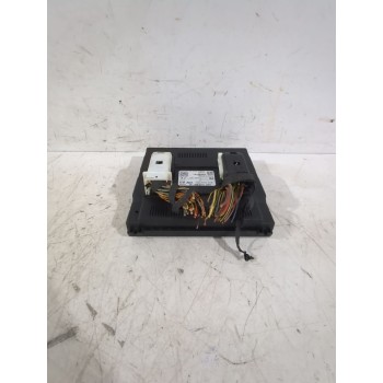 Recambio de modulo electronico para skoda fabia ii combi (545) 1.2 tsi referencia OEM IAM 6R793708  