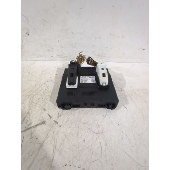 Recambio de modulo electronico para skoda fabia ii combi (545) 1.2 tsi referencia OEM IAM 6R793708  