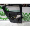 Recambio de puerta trasera izquierda para peugeot 508 active referencia OEM IAM 9006S0  