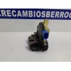 Recambio de cerradura puerta delantera derecha para volkswagen polo (9n1) referencia OEM IAM 3B1837016BQ  